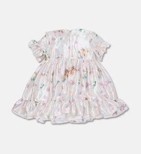 Eirene Dress Floral, Packshot View