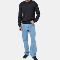Madan Merino Wool Sweater