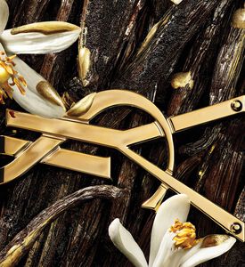 Yves Saint Laurent Edp Libre Vanilla Couture, Packshot View