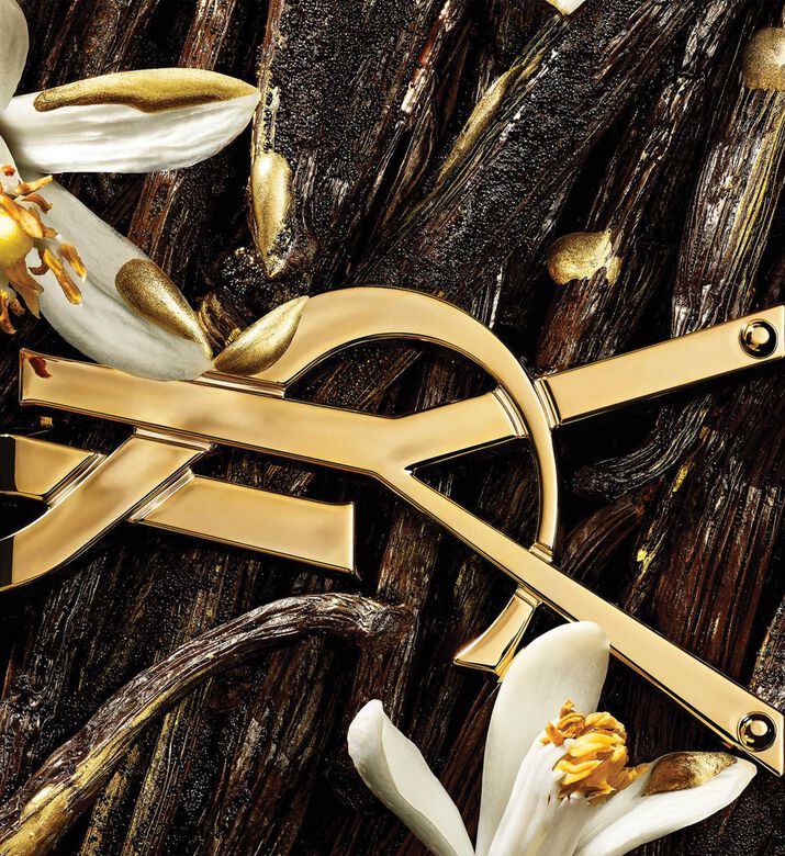 Yves Saint Laurent Edp Libre Vanilla Couture, Packshot View