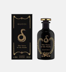 Gucci Beauty The Voice Of The Snake Eau De Parfum, Packshot View