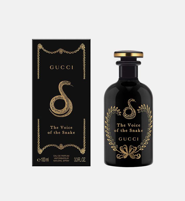 Gucci Beauty The Voice Of The Snake Eau De Parfum, Packshot View