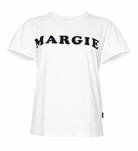 MM6 Ts, White, L, Packshot View