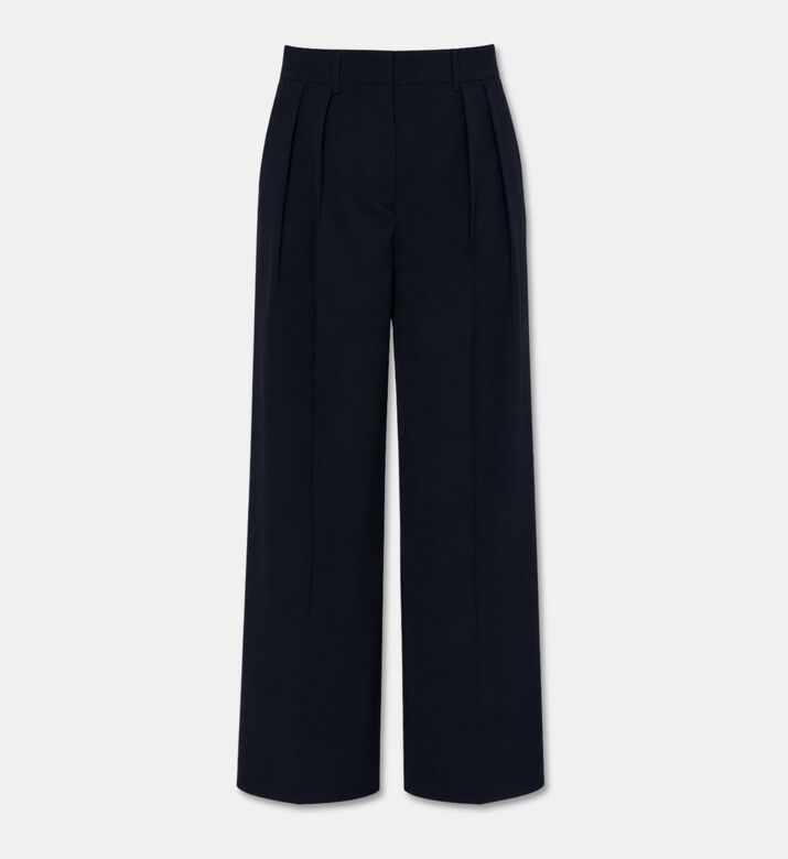 Beatrice B Classic Tailored Pants, Packshot View