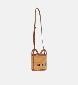 Restyled Small Size Bucket Bag