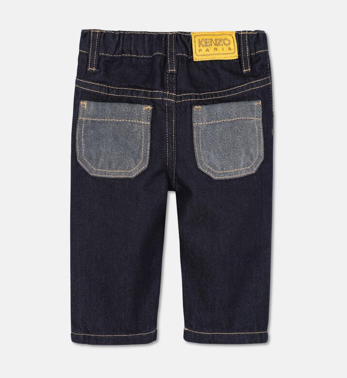 Kenzo Jeans Fantasy, Packshot View