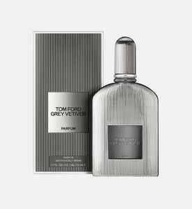 Grey Vetiver Eau De Parfum Spray
