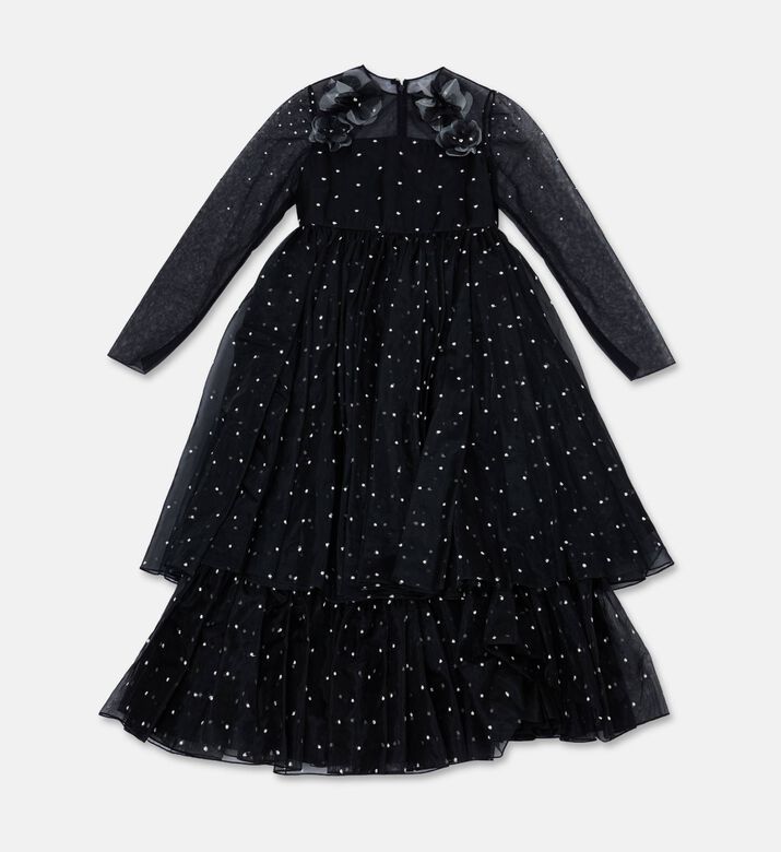 Maison Ava Dress, Packshot View