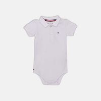 Essential Flag Polo Shirt
