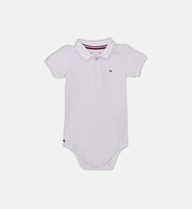 قميص بولو إسنشال بشغار