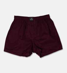 Ralph Lauren Boxerx3 Open, Packshot View