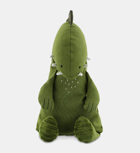 Mr. Dino Large Plush Toy – 38 Cm Mr. Dino Large Plush Toy – 38 Cm