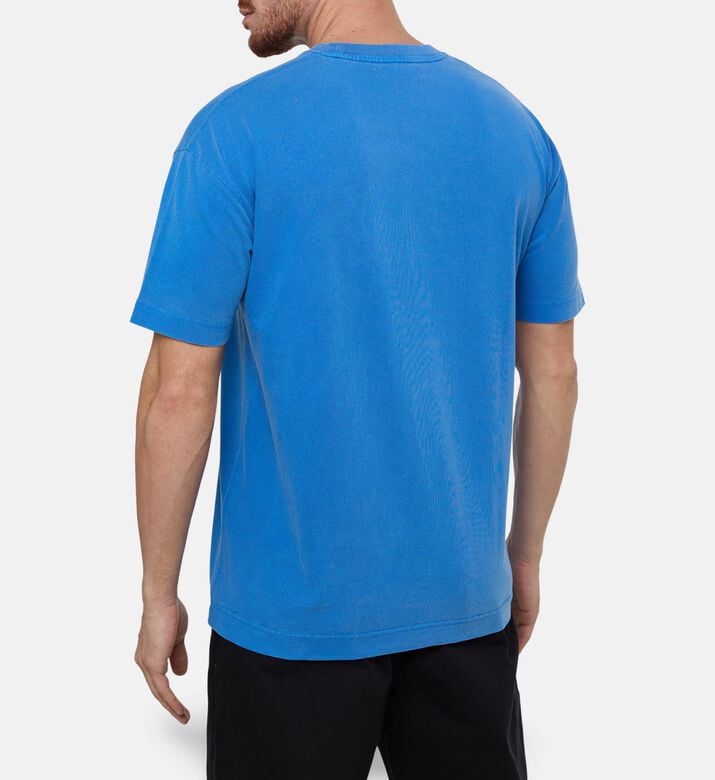 Samsoe Ts Sajoel, Model View