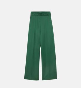 Posh Enough High Waist Trousers