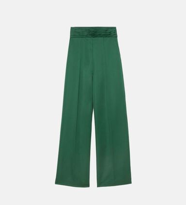 Posh Enough High Waist Trousers