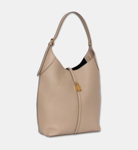 Demellier Bag, Light-taupe, Packshot View
