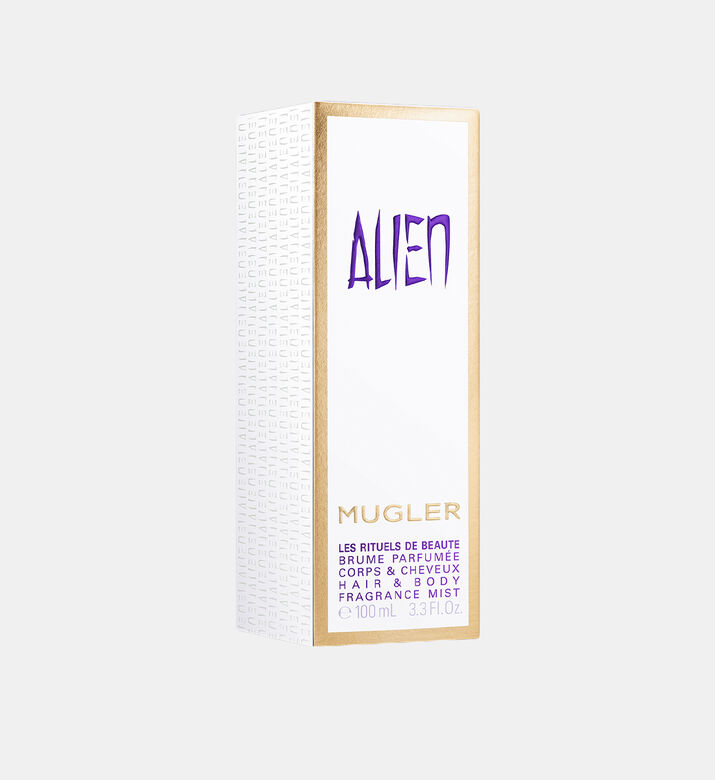 عطر Alien Eau de Parfum لشعر الجسم عطر Alien Eau de Parfum لشعر الجسم