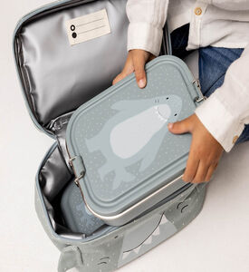 Trixie Lunch Bag Therm Mr.shark, Packshot View
