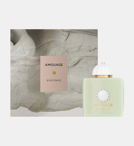 Amouage Existence Eau De Parfum, Packshot View
