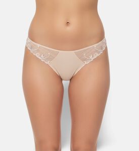 Simone Perele Thong, Model View