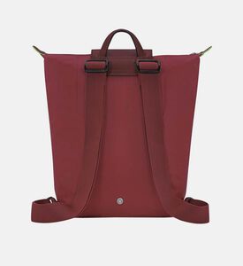 Longchamp Nylon Lightweight Backpack, Packshot View