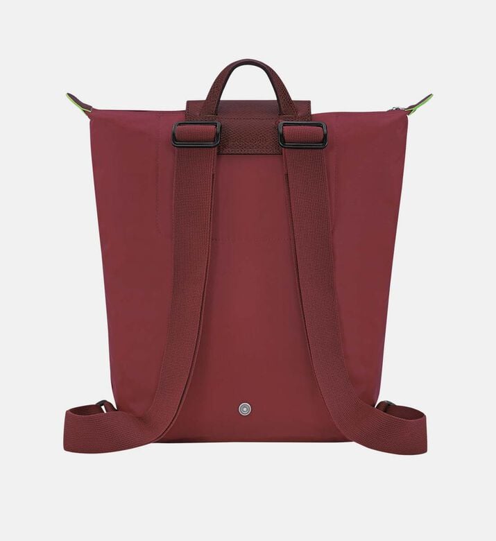 Longchamp Nylon Lightweight Backpack, Packshot View