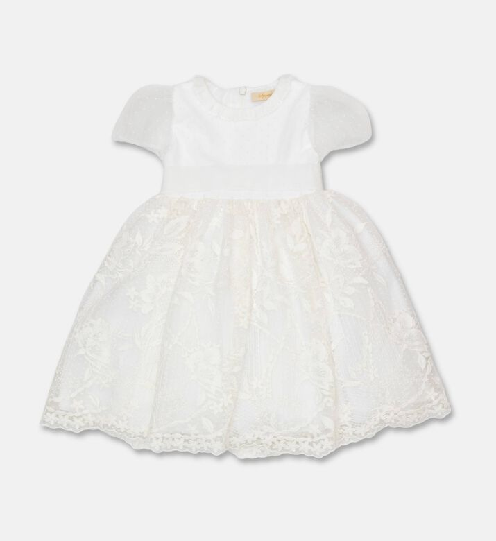 Speranza Dress, Packshot View