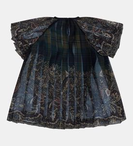 Etro Dress Woven, Packshot View