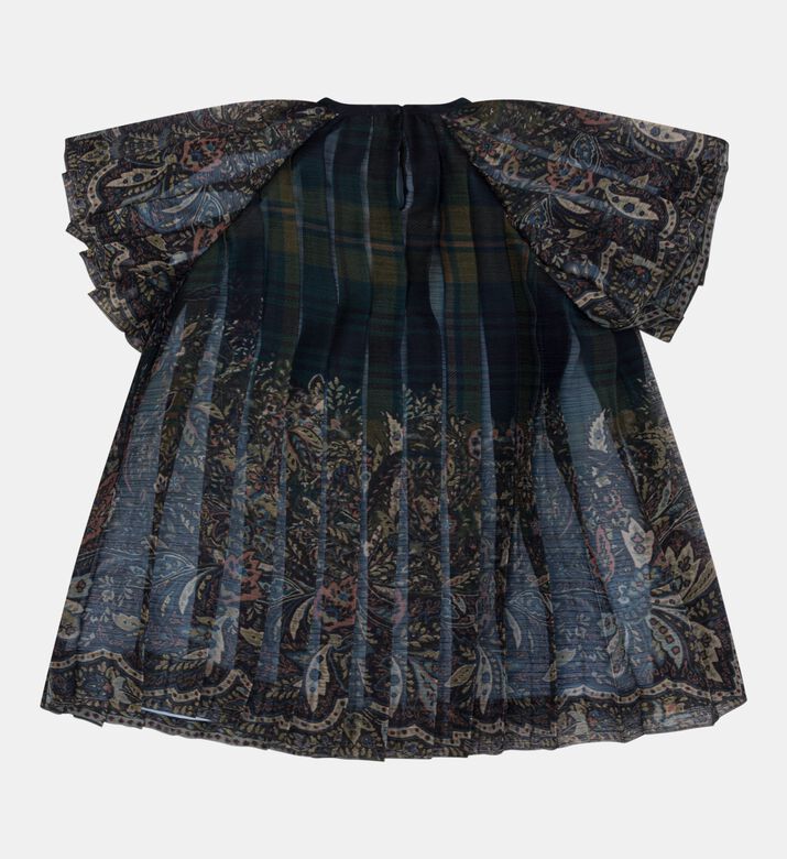 Etro Dress Woven, Packshot View