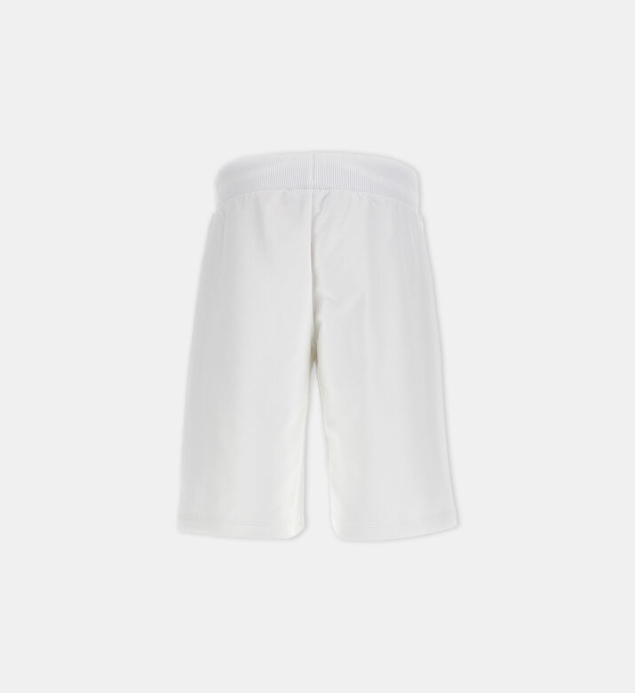 Junior Boy Logo Drawstring Shorts Junior Boy Logo Drawstring Shorts