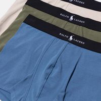 Classic Trunk - 3 Pack
