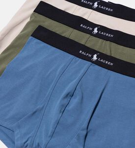 Classic Trunk - 3 Pack