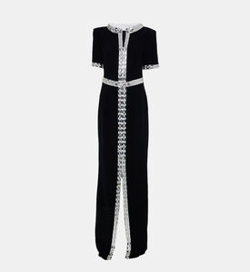 Jean Louis Sabaji Dress, Packshot View