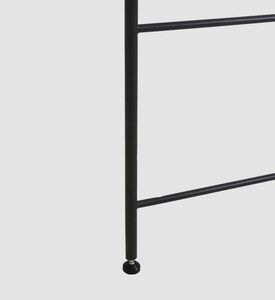 Dalici Mirror Ladder Wall Rack