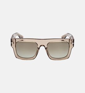 نظارات شمسية غير رسمية مربعة الشكل 53