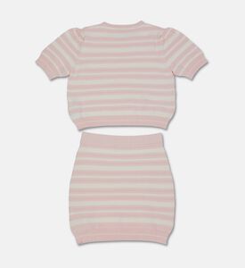La Mia Bambina Jumpsuit, Packshot View