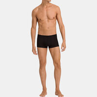 Cotton Sporty Short Pants