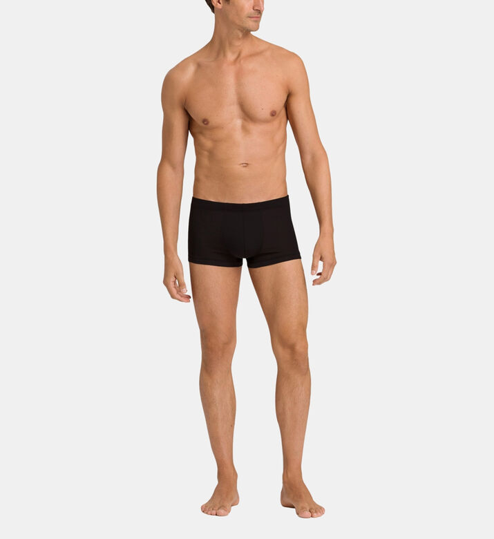 Cotton Sporty Short Pants