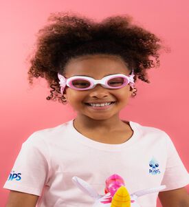 Water Plops Water Goggles Unicorn, Packshot View