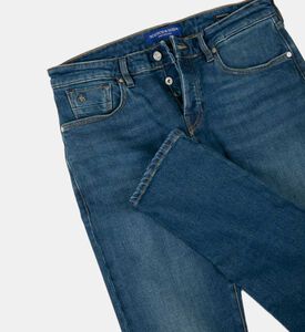 Ralston Regular Organic Cotton Jeans