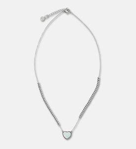 Nomination Necklace Emosfere Heart, Packshot View