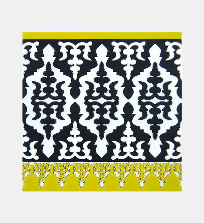 سافرا سيليكون مربع الركيزة