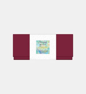 غير المرئي الذي يتوهج EDC