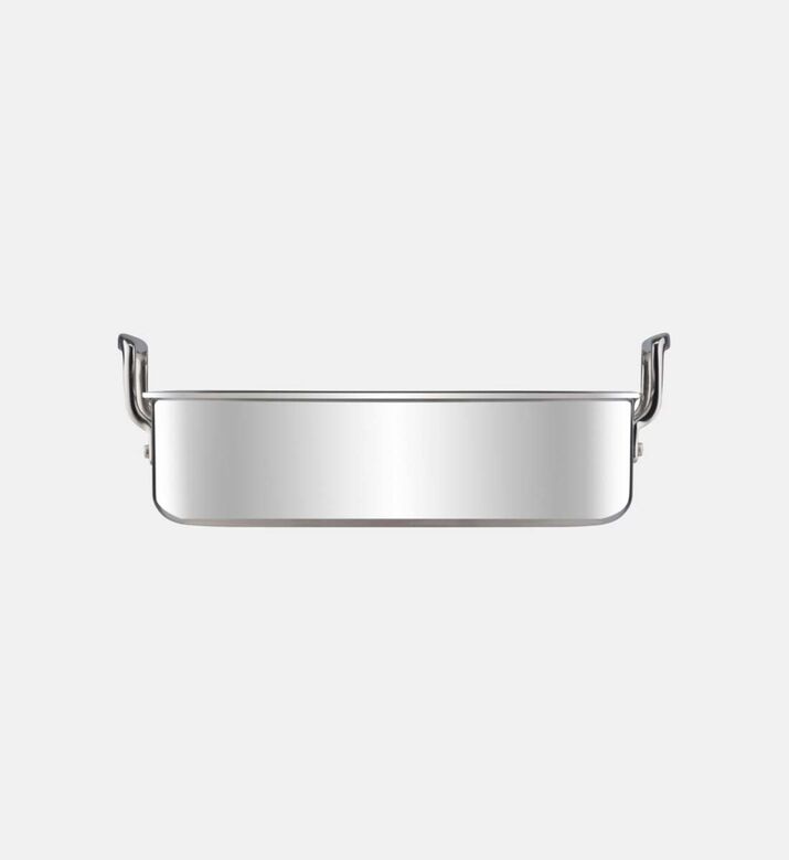 Stainless Steel Square Roaster