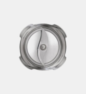 50s-style 4-in-1 Hand Blender 50s-style 4-in-1 Hand Blender