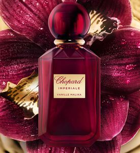 Vanille Malika Eau De Parfum Gift Set