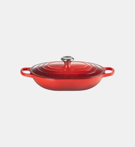 Oblong Evolution Casserole