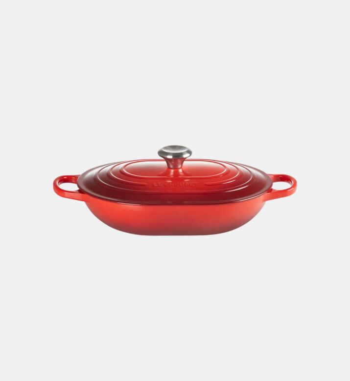 Oblong Evolution Casserole