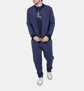 تيشيرت قطن بطبعة غرافيك