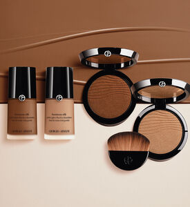 Luminous Silk Glow Fusion Powder 2
